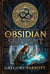 The Obsidian Serpent - The Arcane Chronicles, #1