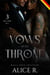 Vows of the Throne Mafia Serie, 3 Bücher in 1! (Deutsch) - Vows of the Throne (Deutsch), #0
