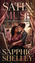 Satin Muse - Lesbian Steamy Love Series