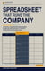 The Spreadsheet That Runs the Company: Unofficial Tools, Private Workarounds, Missing Records, and What to Protect, Repair, Replace, or Leave Local