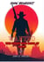 John Benedict, Wanted: The Ghost Who Rode At Dawn