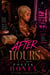 After Hours - The Sade Series, #2