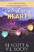 Valentine’s Hearts (Deutsche Ausgabe) - Owatonna U Hockey (Deutsche Ausgabe), #5