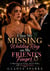 I Saw My Missing Wedding Ring on My Friend’s Finger - A Marriage-in-Crisis, Secret-Baby, and Grovel Romance