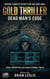 Dead Man's Code - Gold Thriller Series, #8