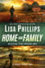 Home and Family - Division Zero Special Ops, #0
