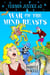 War of the Mind  Beasts - Vermin Justice, #2