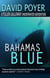 BAHAMAS BLUE - The Tiller Galloway Underwater Thrillers, #2