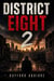District Eight 2 - Blackened Brick, #2