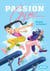 Passion Gym - Initiation au parkour ! Tome 9