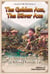 The Golden Axe, The Silver Axe - Korean Folk Tale Series, #3