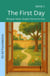 The First Day: Bilingual Italian–English Stories for Kids - The 52 Story Method – Foundations (A1–A2), #1
