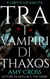 Diritto di nascita - Tra i vampiri di Thaxos, #2