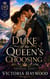 A Duke of the Queen’s Choosing : Ravensglen, Season 1