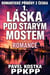 Romantické příběhy z Česka 1. Láska pod starým mostem
