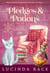 Pledges & Potions - A Book Store Cozy Mystery