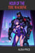 Hour of the Machine - Cyberpunk Superheroine Volt, #1