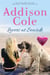 Lovers at Seaside (Sweet with Heat: Seaside Summers) - Addison Cole - Sweet with Heat:Seaside Summers, #9