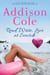 Read, Write, Love at Seaside (Sweet with Heat: Seaside Summers) - Addison Cole - Sweet with Heat:Seaside Summers, #1