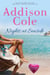Nights at Seaside (Sweet with Heat: Seaside Summers) - Addison Cole - Sweet with Heat:Seaside Summers, #6