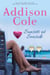 Sunsets at Seaside (Sweet with Heat: Seaside Summers) - Addison Cole - Sweet with Heat:Seaside Summers, #4