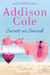 Secrets at Seaside (Sweet with Heat: Seaside Summers) - Addison Cole - Sweet with Heat:Seaside Summers, #5