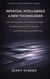 Book #20 – Artificial Intelligence & New Technologies: How AI, Automation, and Emerging Technologies Are Reshaping Work, Power, Security, and the Next Crisis - Debt Crisis Problem Series (20+ Books), #20