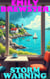 Storm Warning - The Harborview Cafe Mysteries, #5