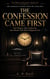 The Confession Came First - The Mara Vale Files, #6
