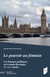Le pouvoir au féminin - Les femmes politiques en Grande-Bretagne, xxe-xxie siècles