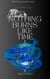 Nothing Burns Like Time - The Félidés Clan, #1