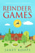 Reindeer Games - Kringle Cousin Romance, #4