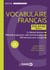 Grevisse FLE A1-A2 Vocabulaire français - Niveau débutant