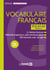 Grevisse FLE A1-A2 Vocabulaire français - Niveau débutant