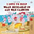 I LoveHelp Waan Jecelahay in aan wax Caawiyo - English Somali Bilingual Collection