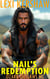 Nail's Redemption - Ozark Outlaws MC, #23