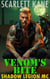 Venom's Bite - Shadow Legion MC, #2