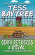 Death Retrieves a Rival - The Penelope Standing Mysteries, #7