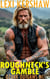 Roughneck's Gamble - Ozark Outlaws MC, #25