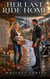 Her Last Ride Home - Cheating and Betrayal Second Chance Motorcycle Club Romance
