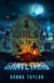 Girls in the Graveyard, San Nico Slayers #3 - San Nico Slayers, #3