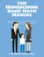 The Homeshool Basic Math Manual