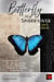 Butterfly in a Spider's Web