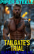 Tailgate's Trial - Glacier Kings MC, #6
