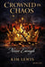 Crowned in Chaos - Crowned in Chaos, #1