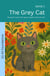 The Grey Cat: Bilingual European Portuguese–English Stories for Kids - The 52 Story Method – Foundations (A1–A2), #1