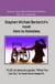 Hero to Homeless - Science Has Failed Dystonia Patients, 2nd edition, #2