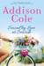 Seized by Love at Seaside (Sweet with Heat: Seaside Summers) - Addison Cole - Sweet with Heat:Seaside Summers, #7