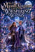 The Moonlit Kingdom of Whispering Wings - Fairytale & Folklore books, #3