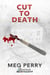 Cut to Death - Angeles Investigations Mysteries, #10